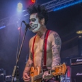 Click to enlarge GutterPunk - Professional Concert Photography
